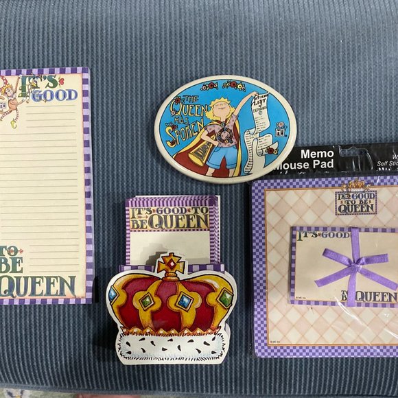 It's Good To Be Queen! - Picture 3 of 4